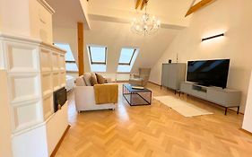 Leoben City Apartments - Premium Apartments 24 7